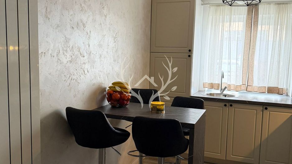 Apartament cu 3 camere decomandate, 65 mp, Intre Lacuri - Poză 4