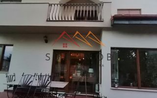 Vila P+E+M, an 2012, 6 camere, ultracentral, finisaje lux, Ploiesti,PH - Poză 13