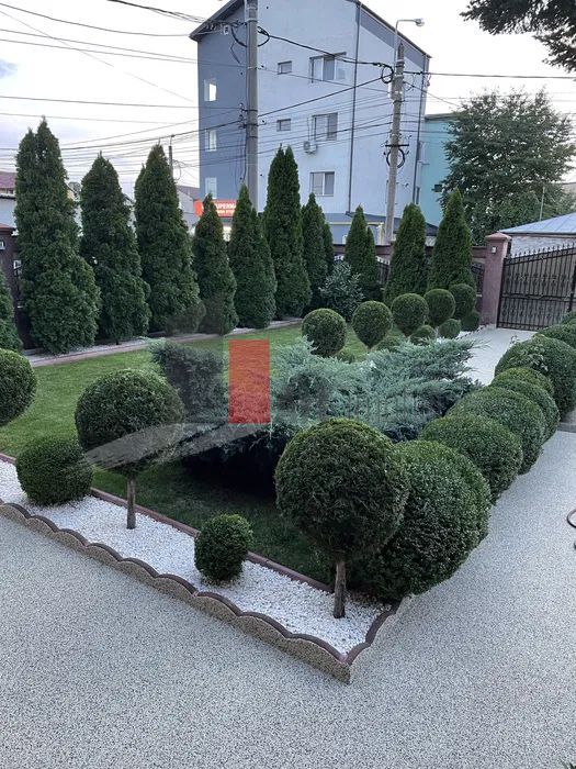 Vilă de lux de închiriat – ideală pentru afaceri - Poză 4