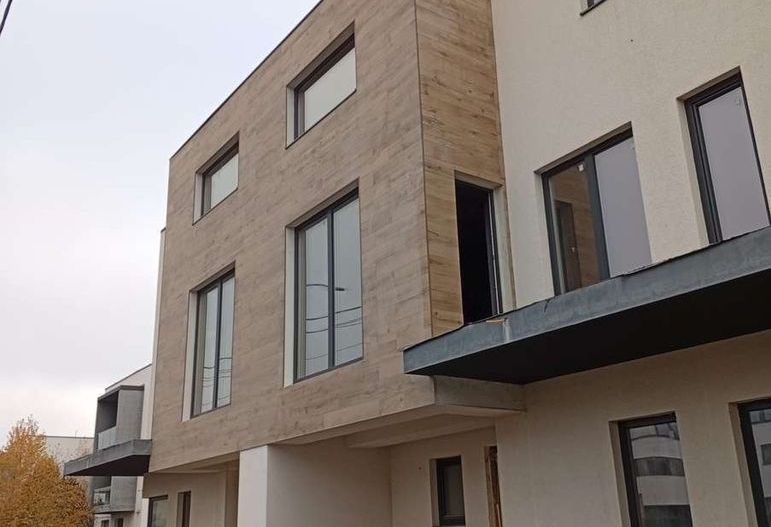 VILA PREMIUM | 6 CAMERE | LANGA AMBER FOREST - Poză 5