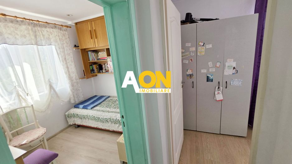 Casa 5 camere + anexe, 552 mp teren,  Centru, zona Prefectura - Poză 24