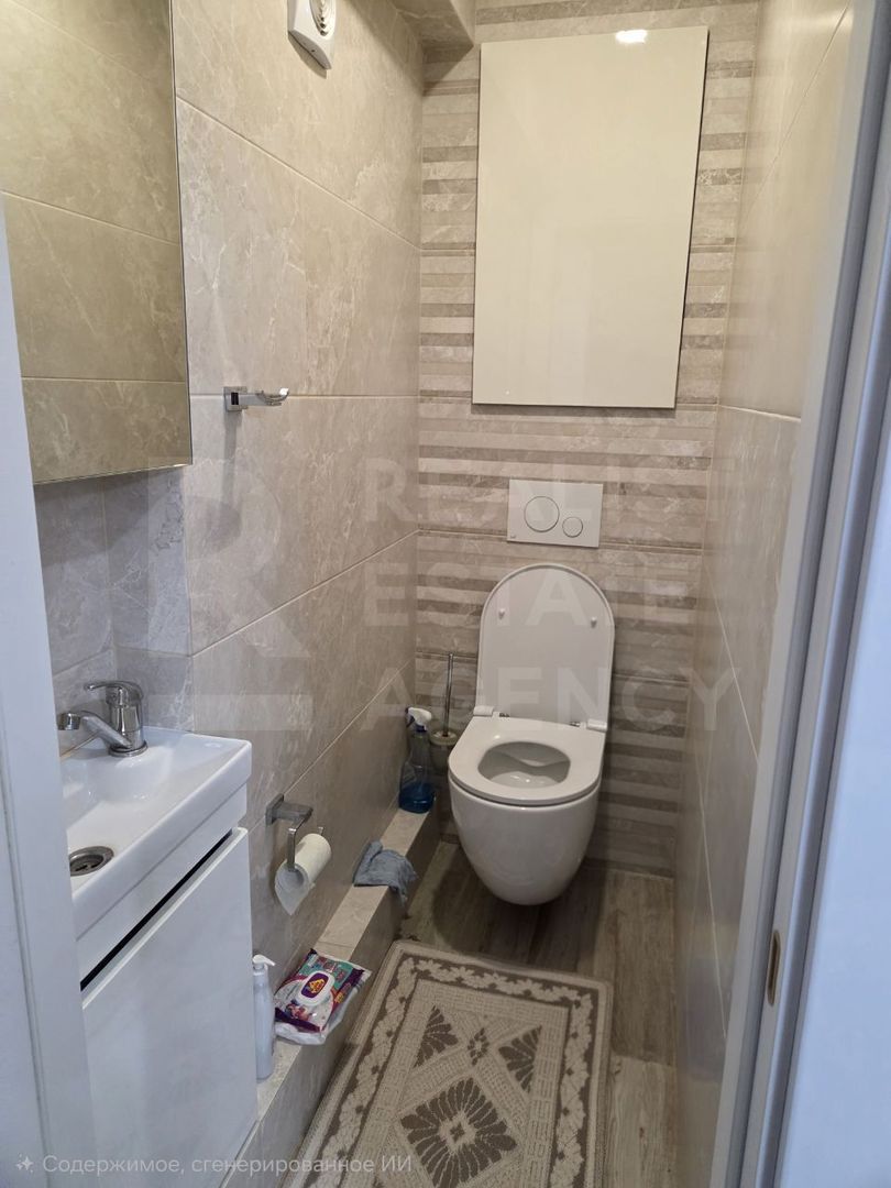 Vânzare, apartament, 3 camere, strada Igor Sereda, Bălți - Poză 13