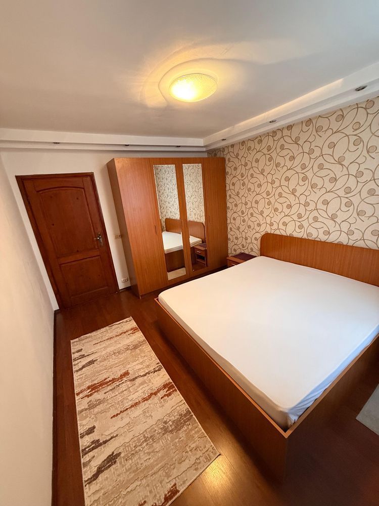 Apartament 2 camere, mobilat, metrou Romancierilor, parc Moghioros - Poză 4