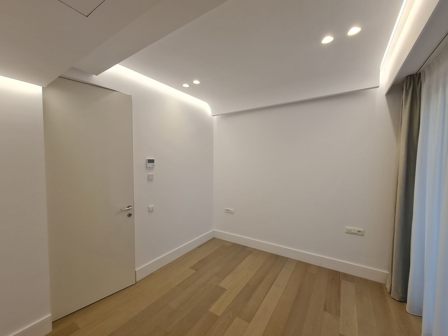 Apartament Premium | 3 camere | Iancu Nicolae - Poză 15