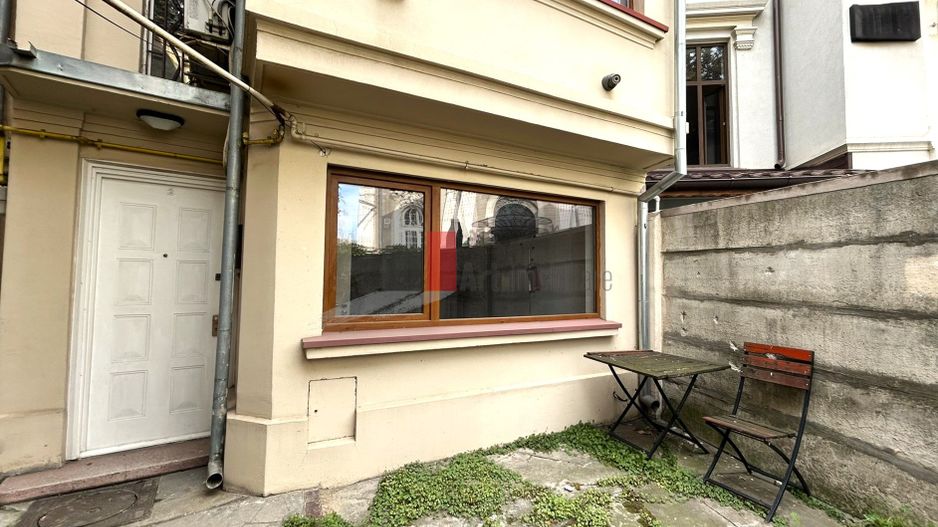 Casa cu 2 camere P+1E | zona Ultracentrala - Poză 10