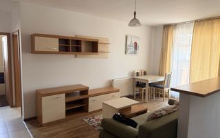 Apartament 2 camere de închiriat | Arhitecților | parcare - Poză 1