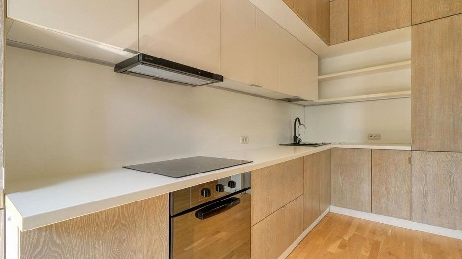 Apartament spatios 2 camere | Lacul Baneasa | Bloc boutique | Parcare subterana - Poză 7