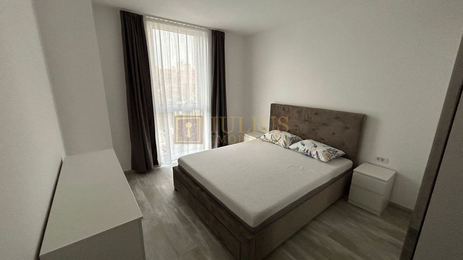 2 camere| Essenza Residence| loc de parcare| balcon| apt superb - Poză 5
