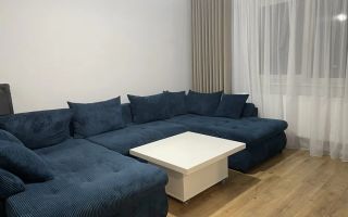 2 camere decomandat - 51mp - Zona Vișan - Poză 1