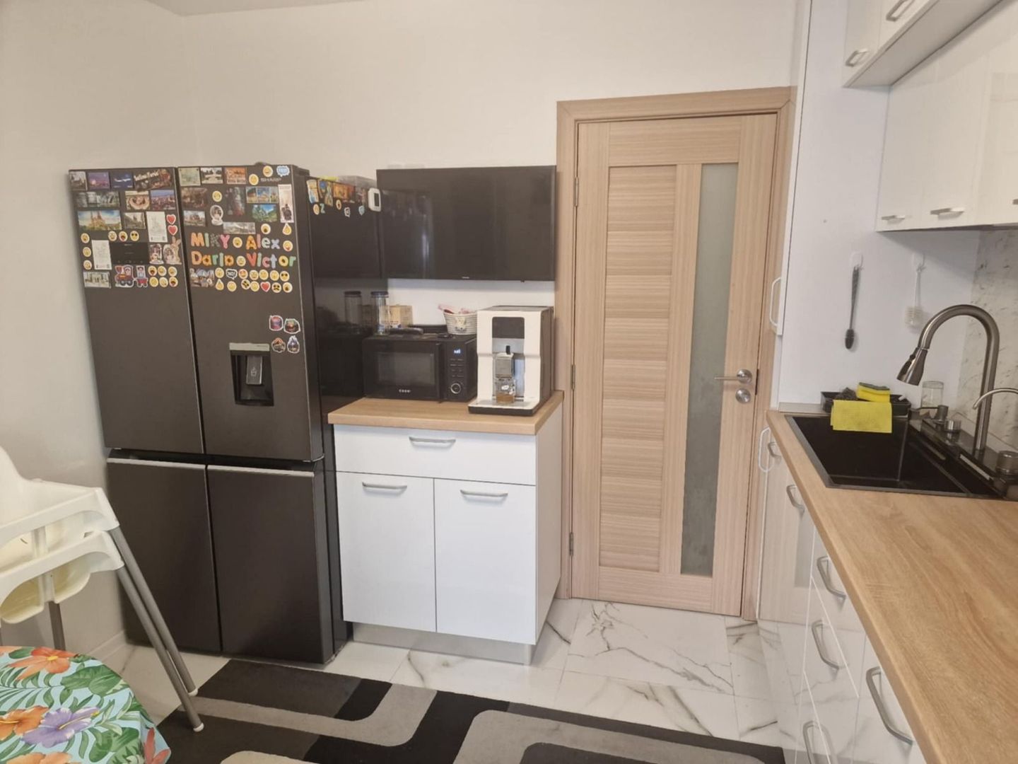 Apartament 3 camere renovat | Pantelimon - Soseaua Vergului - Poză 7