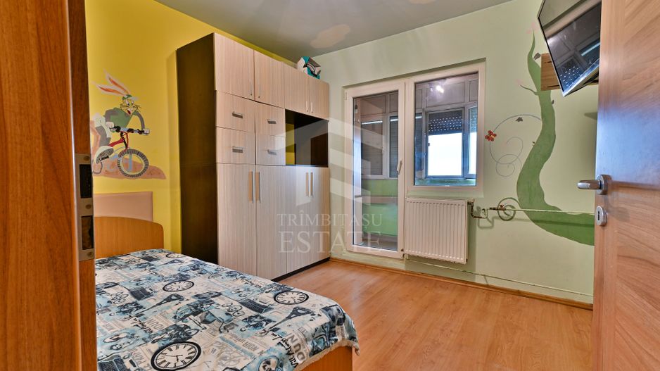 Apartament 3 camere de vanzare in Calea Sagului 0% COMISION cumparator - Poză 11