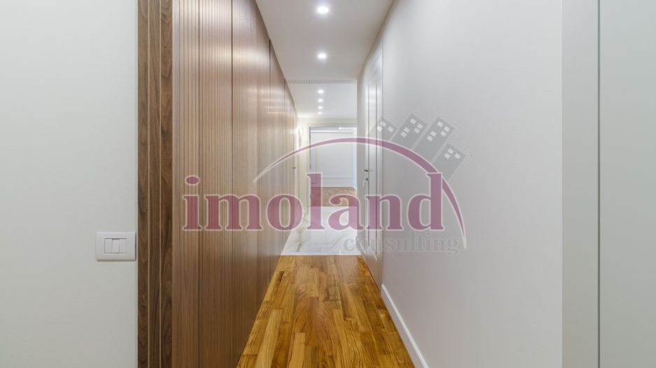 Prima inchiriere - Apartament 4 camere - Washington Residence - Dorobanti - Poză 8