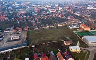 Teren intravilan Premium în Chișineu Criș - Poză 20