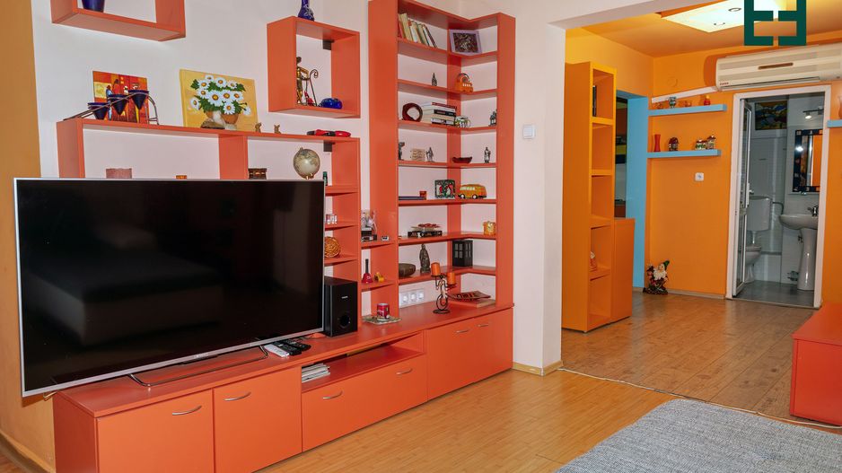 Vândut - Apartament 3 camere - Rogerius - Oradea - Poză 7