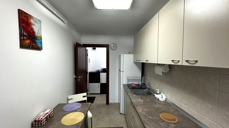 Apartament cu Centrala si Parcare 2 Camere 54mp Aviației | GOPO - Poză 10