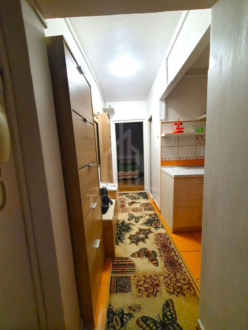 Apartament 3 camere de vânzare, etaj 1 | Zona Supeco - Poză 3