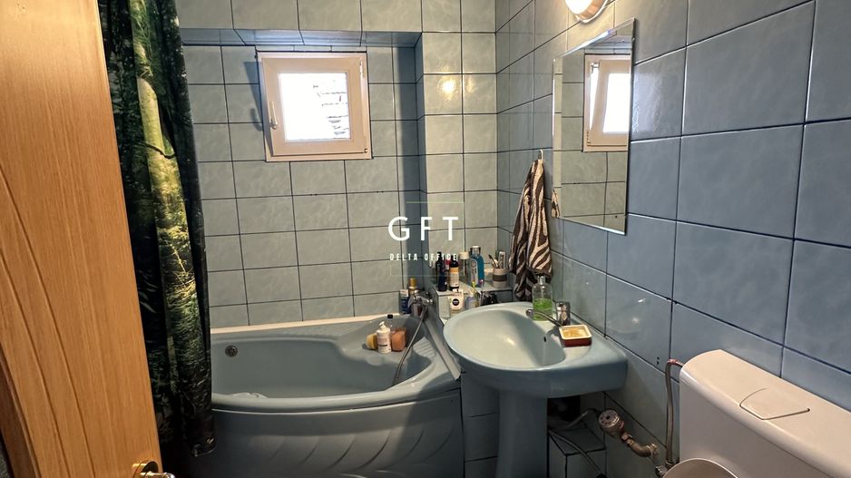 Apartament de vanzare, 2 camere, zona C. R. Vivu, Bistrita - Poză 4