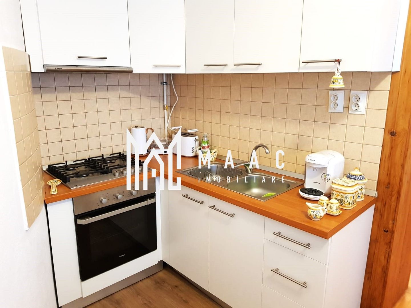 Apartament 2 Camere | 45MPU | Pivnita | Ultracentral - Poză 3