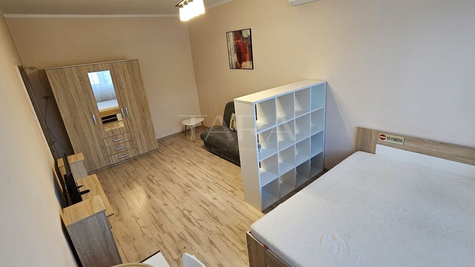 Apartament cu 1 cameră, 43,35 mp, boxă la subsol, Gruia. - Poză 7