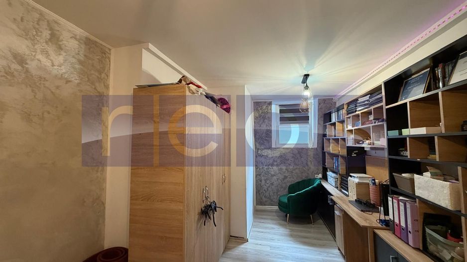 VANZARE APARTAMENT IN VILA INTERBELICA | CAL. VICTORIEI - Poză 22