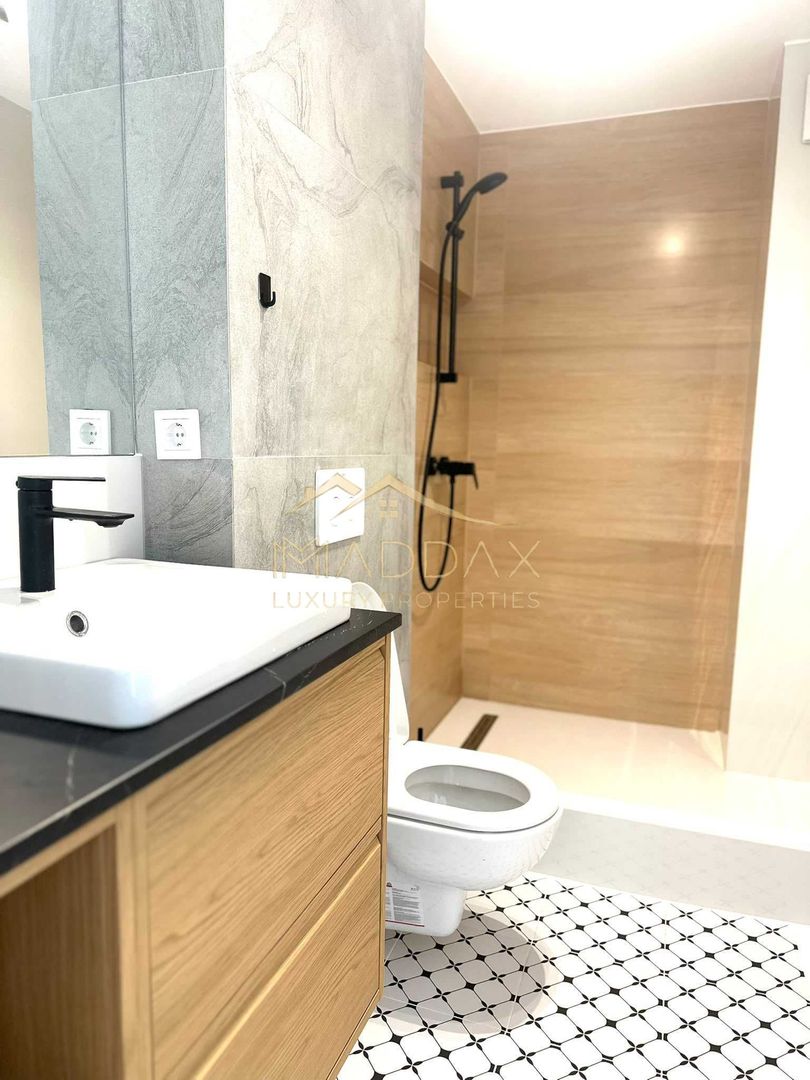 Apartament 2 camere decomandat | Parc Sebastian | Renovat complet 2024 | Parcare - Poză 7