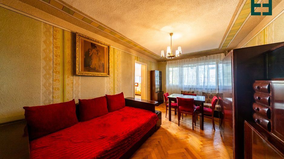 Vândut – Apartament 2 camere – Grădiște – Arad - Poză 10