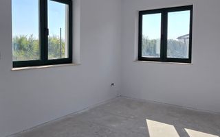 Casă premium, arhitectură deosebită și finisaje la alegere - Poză 7