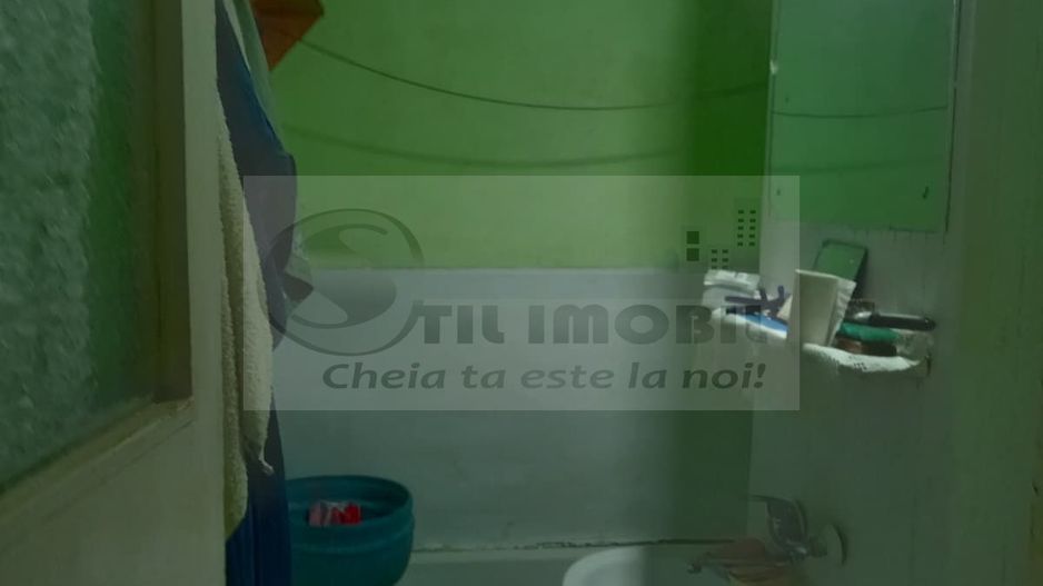 Apartament 2 camere Mircea cel Bătrân – 63.000 € - Poză 5