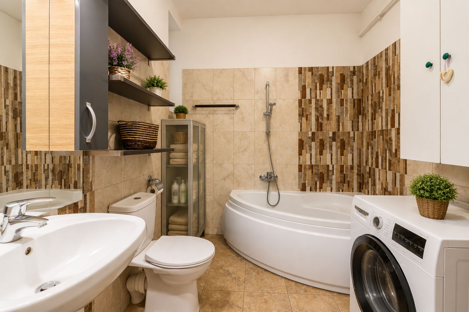 Apartament de vanzare 4 camere Dacia | Mihai Eminescu Stefan cel Mare - Poză 15