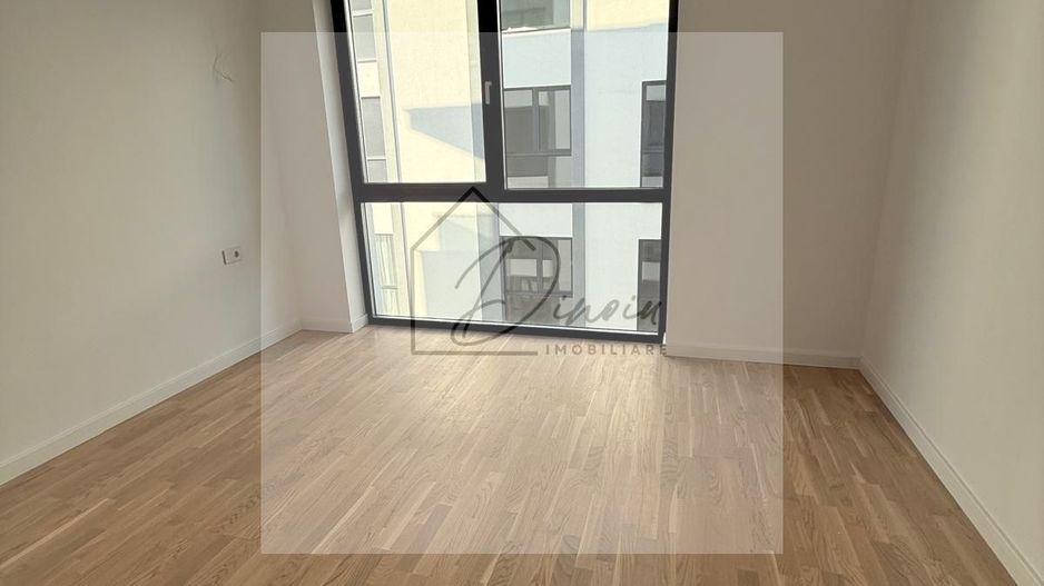 Apartament 2 camere  Residence 5 Forest I Pipera I NOU I COM 0% - Poză 10