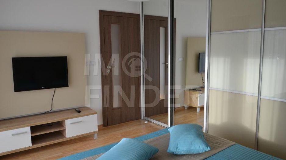 Casa de vanzare, zona Grand Hotel Italia, ansamblu rezidential privat - Poză 7