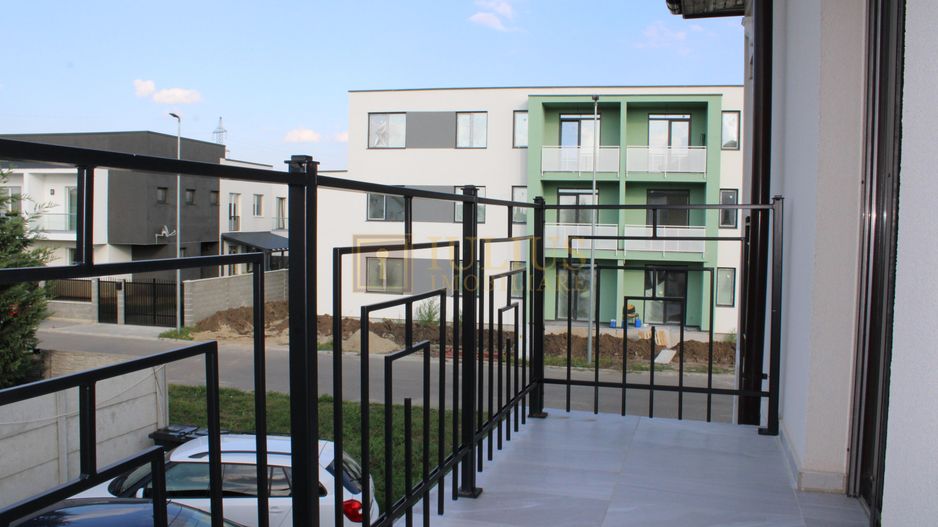 Dumbravita-Decathlon, incalzire prin pardoseala, loc de parcare! - Poză 13