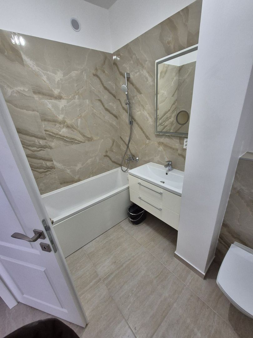 Apartament cu 2 camere Torontalului Vox - Poză 6