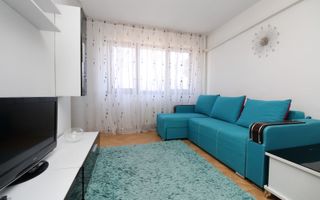 Apartament 2 camere, Drumul Taberei - Moghioros, langa parc, mobilat - Poză 2