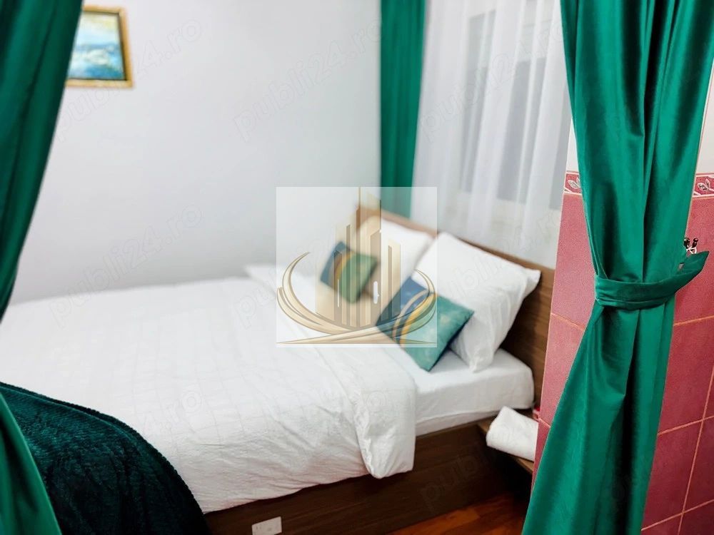 🏡 Apartament Lipovei 2 camere - Poză 3