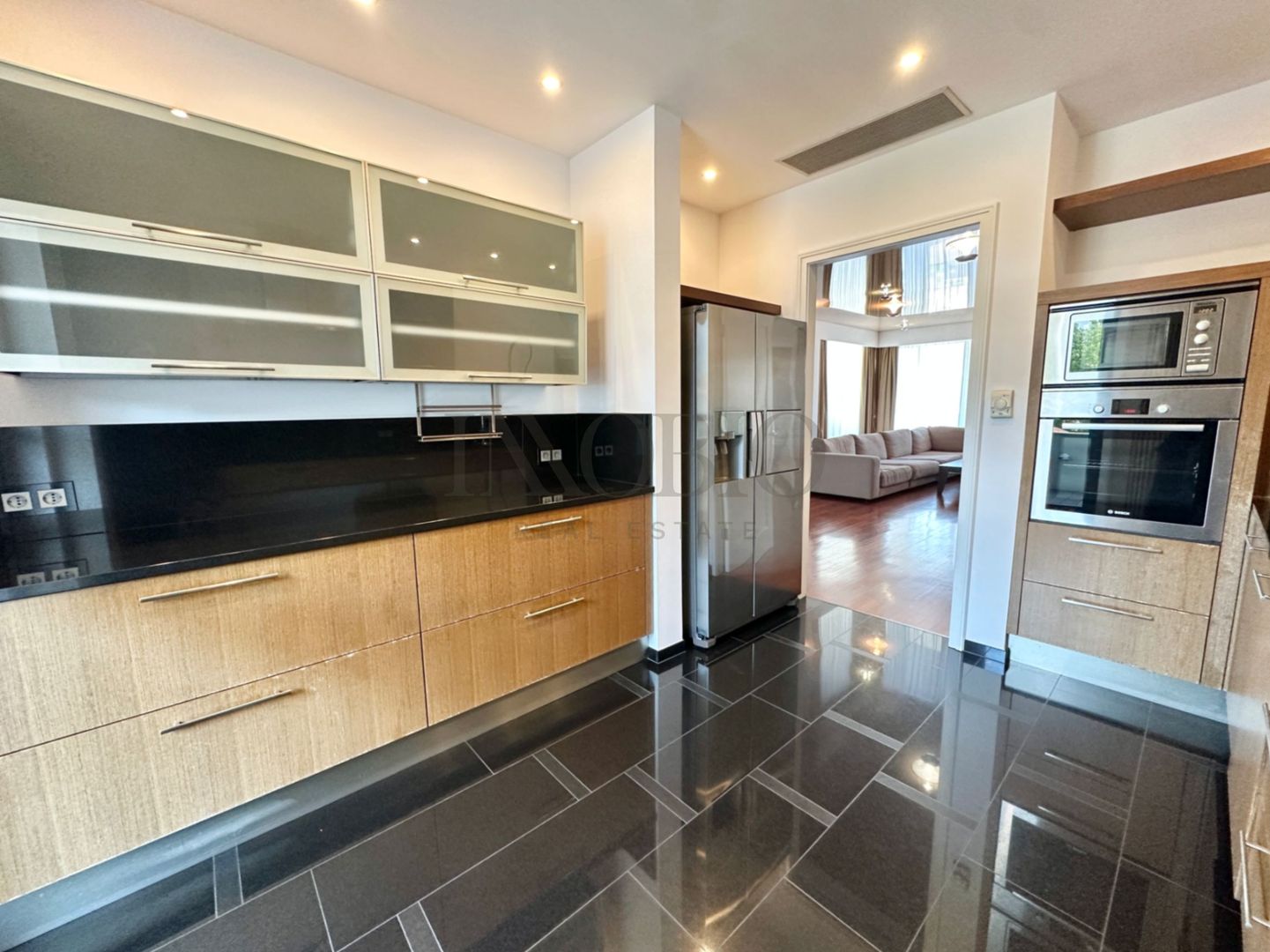 Penthouse | Washington Residence | 2 Locuri de Parcare - Poză 11