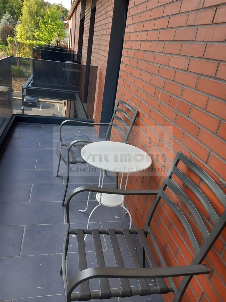 Apartament 1 Camere Freya Home - 410 euro - - Poză 5