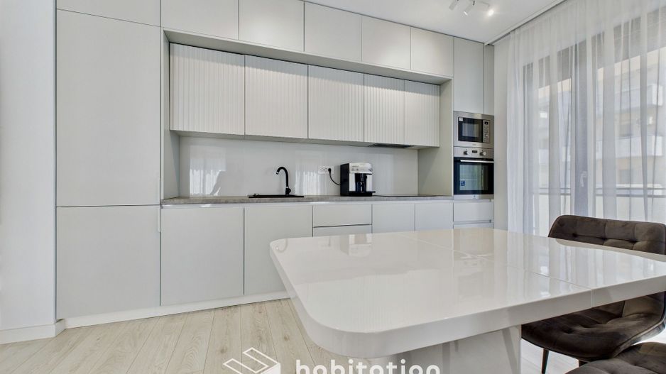 Apartament modern cu 2 camere și terasă – confort și lumină naturală - Poză 13