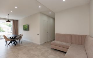 Chirie, apartament, 3 camere, str. Bulgară, sectorul Centru - Poză 7