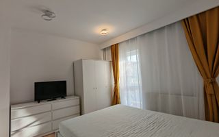 Apartament modern de vanzare 3 camere Hipodrom IV. - Poză 7