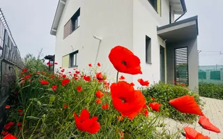 🏡 Casă tip duplex de închiriat | DUMBRAVITA | Confort și Relaxare | - Poză 11