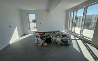 Apartament deosebit. Terasa 50 mp. Zona Buziasului. - Poză 5
