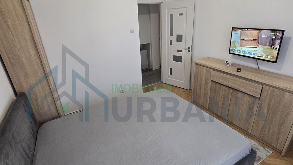 2 camere, decomandat, renovat Nou, prima inchiriere - Poză 2