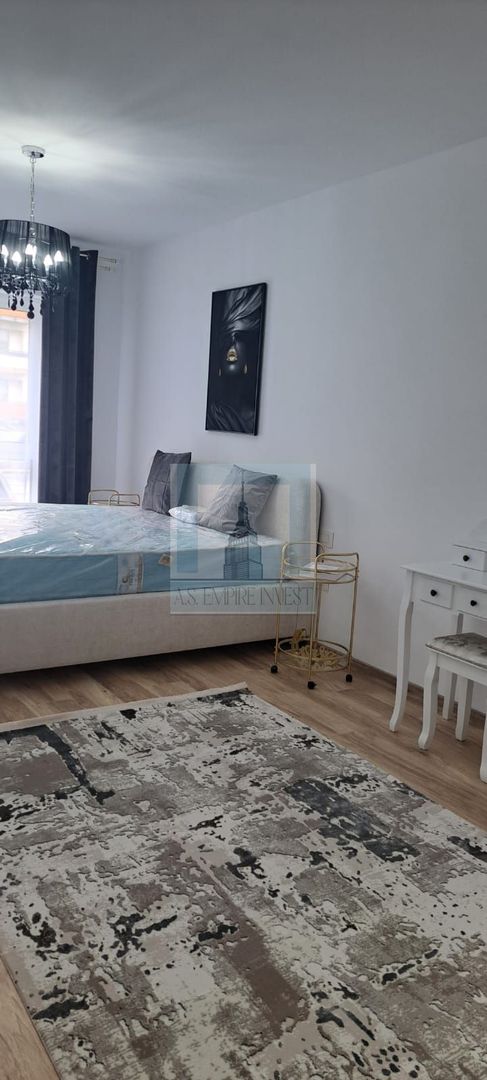 Apartament 3 camere la Maurer Villas, etaj parter - Poză 8