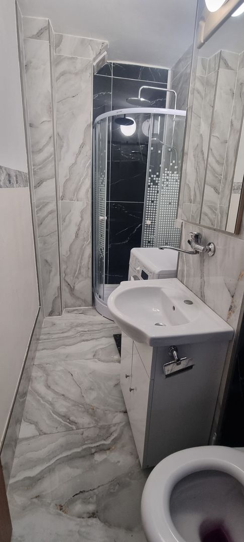 Garsonieră, 30 mp, Traian Lalescu, mobilata/utilată. 60 700 E. Com 0 - Poză 4