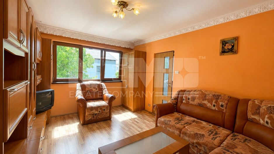 🏡 Apartament 2 camere | Complet mobilat si utilat | Radauti - Poză 1