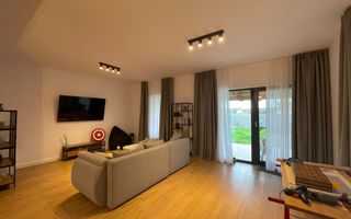 Duplex cu 4 camere mobilat si utilat complet |Moșnița Veche| - Poză 3