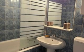 AP. 3 CAMERE 1 MAI, MASINA SAPALAT VASE, BLOC REABILITAT, LIBER - Poză 8