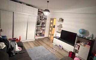 Apartament 2 camere, 70 mp, etaj 2/2, bloc nou, loc de parcare, Cug-Hotel Capitol, Iași - Poză 3