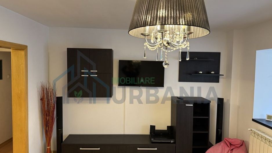 Inchiriez apartament 2 camere Oancea - Poză 1